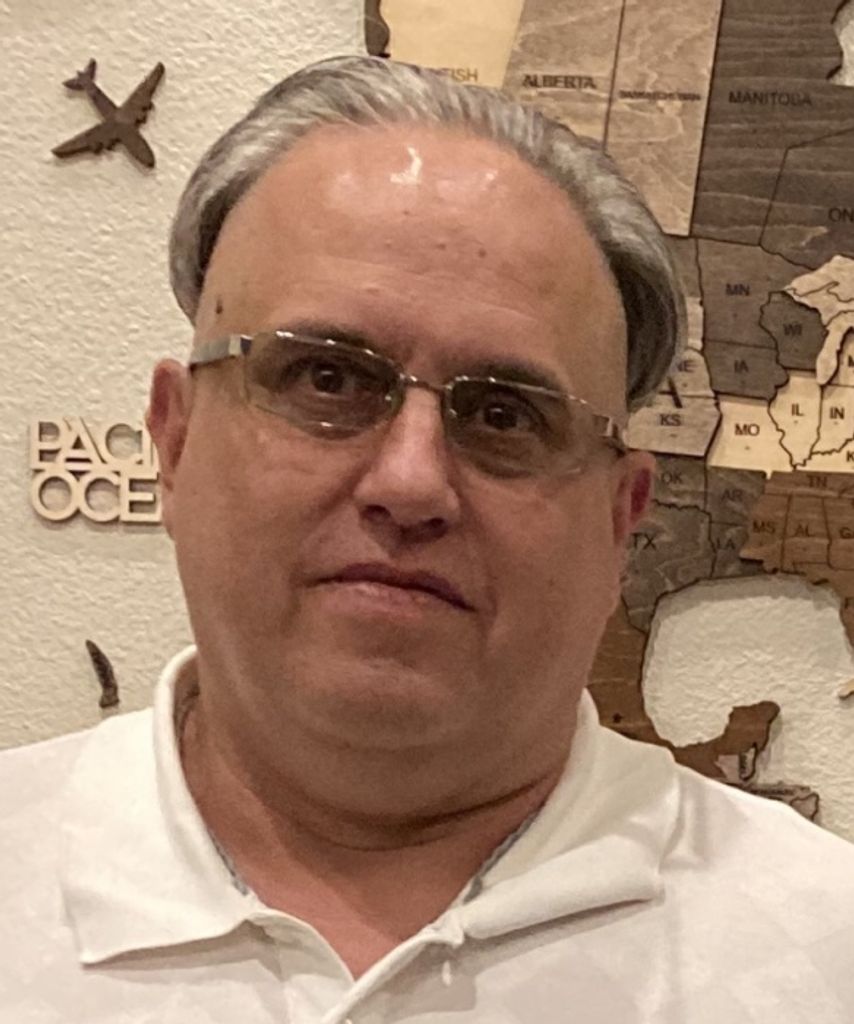 Kevin D. Taylor Profile Photo