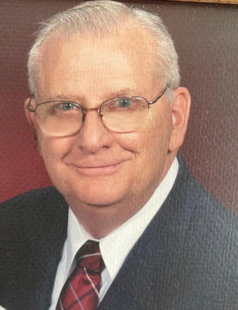 Thomas P. Devaney Profile Photo