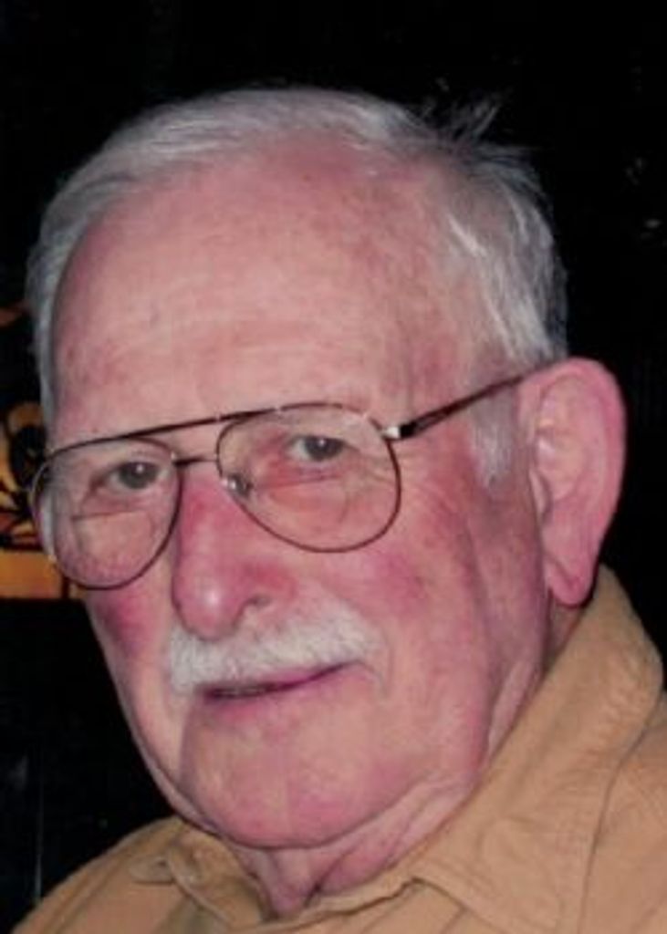 George Ramier