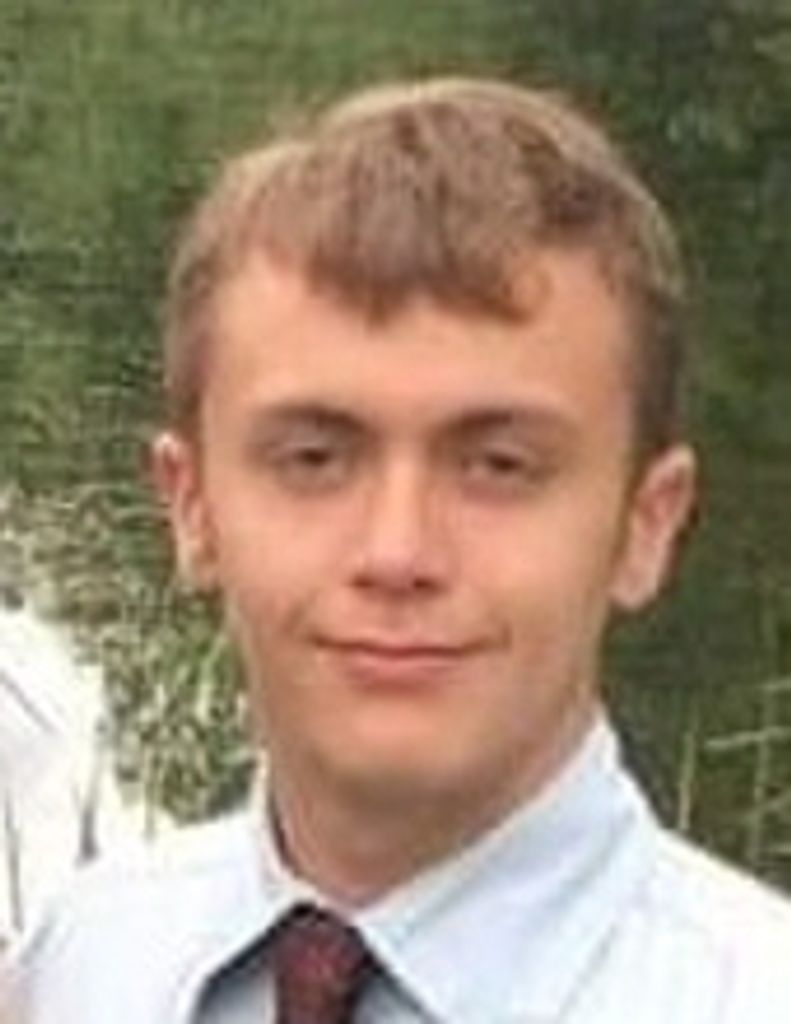 Trevan "Konnor" Hugh Green