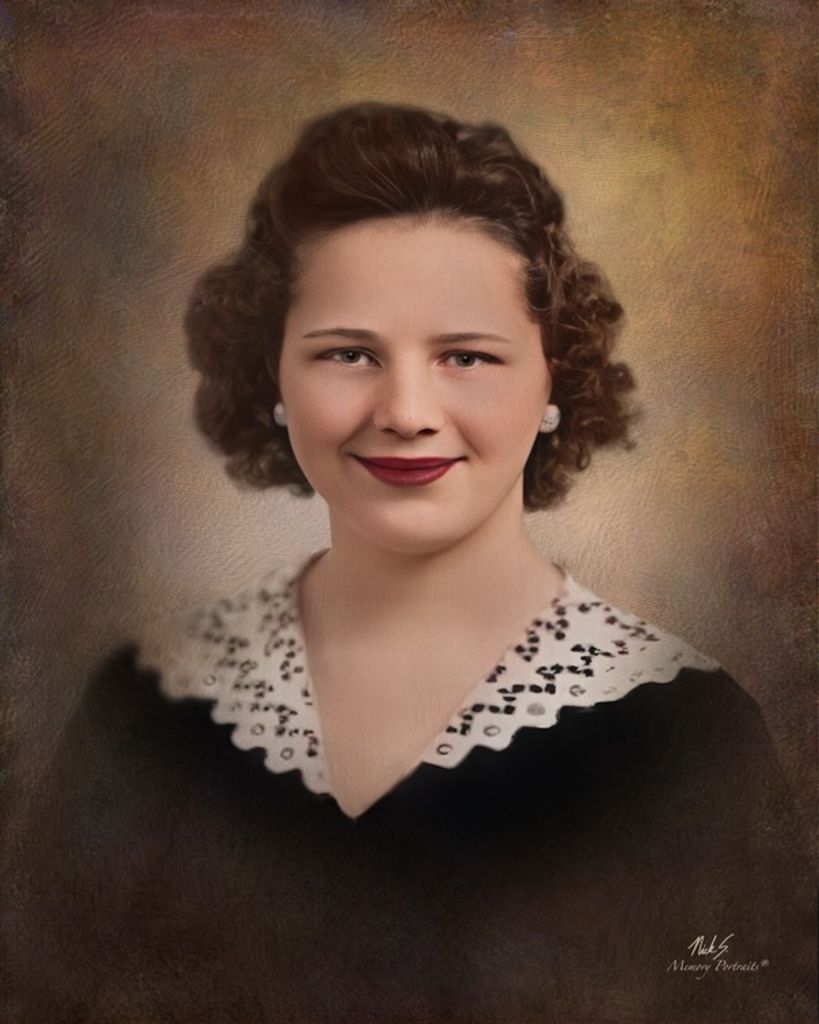 Geraldine Doskocil