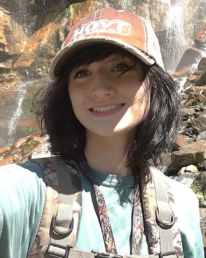 Lauryn Jaya Barney's obituary image