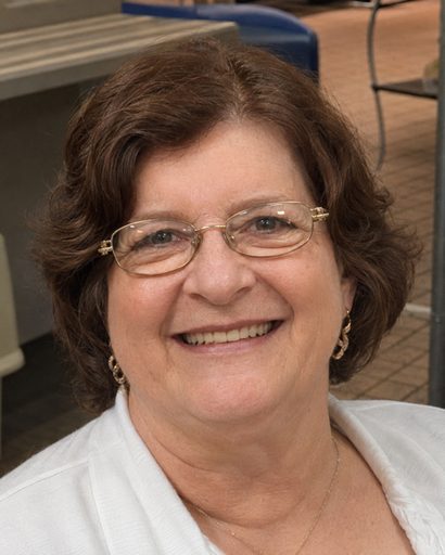 Cynthia Sue (Glick) Hauk Profile Photo