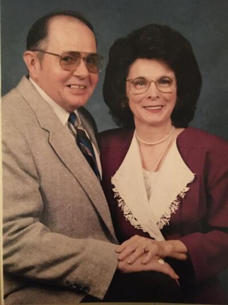 Shirley Ann Moser Profile Photo