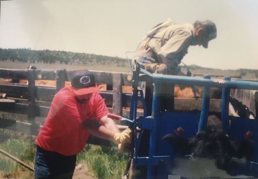 Duane R. Archuleta photo gallery thumbnail 75 of 80