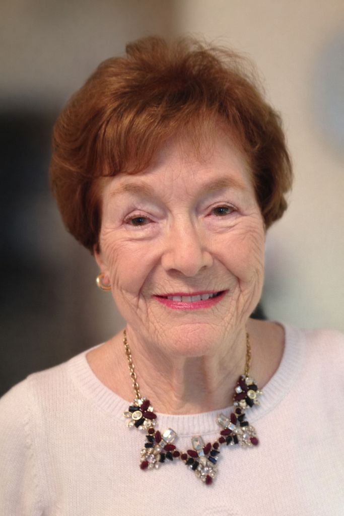 Caroline S Pfeiffer Profile Photo