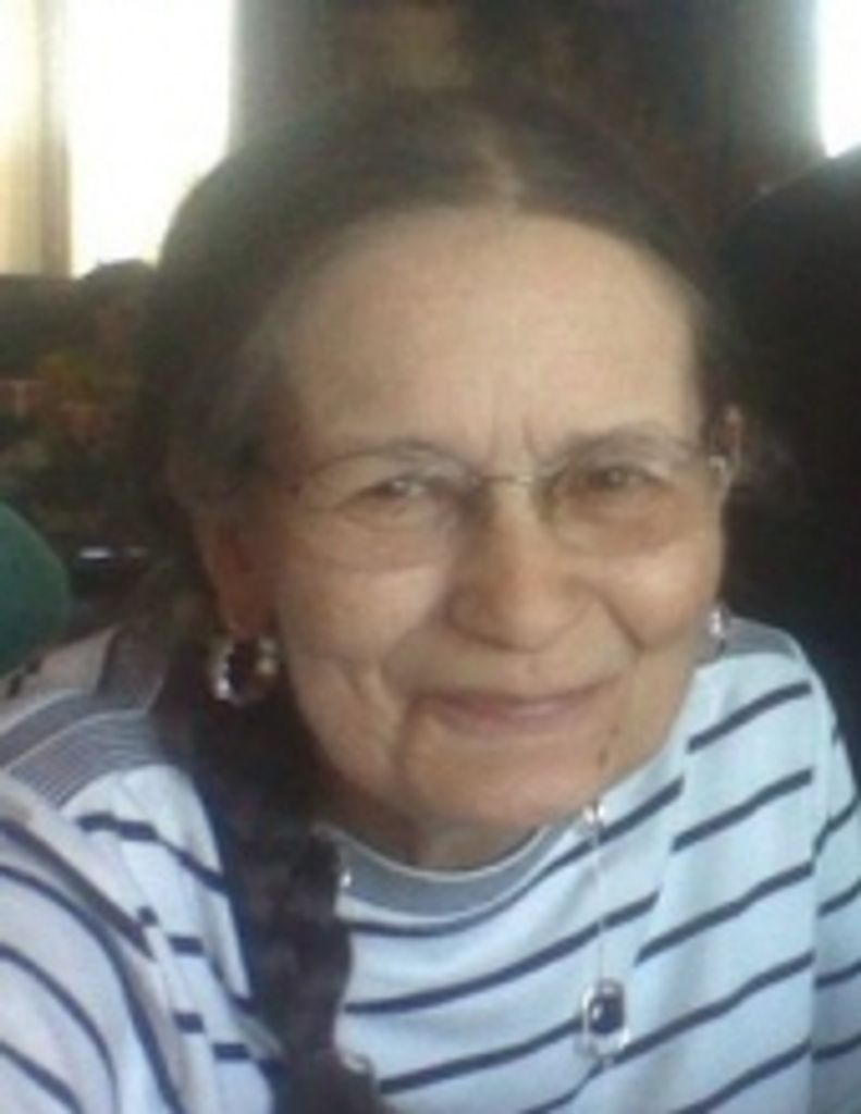 Joyce  Ann  (Tyler) Decker