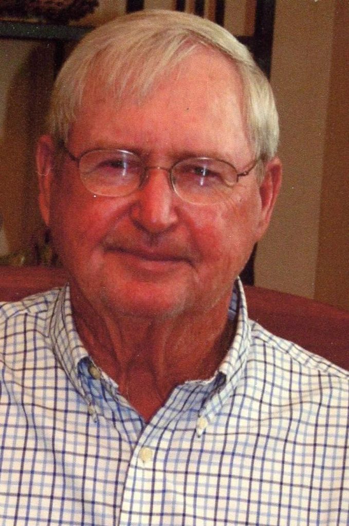 George Clifford Uzzle Iii Profile Photo