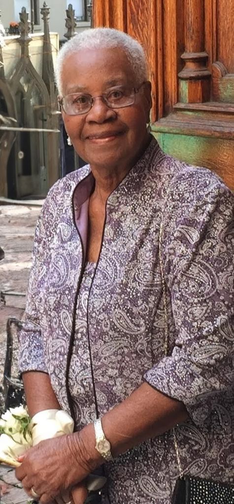 Cinette Saimpolin Pierre Profile Photo