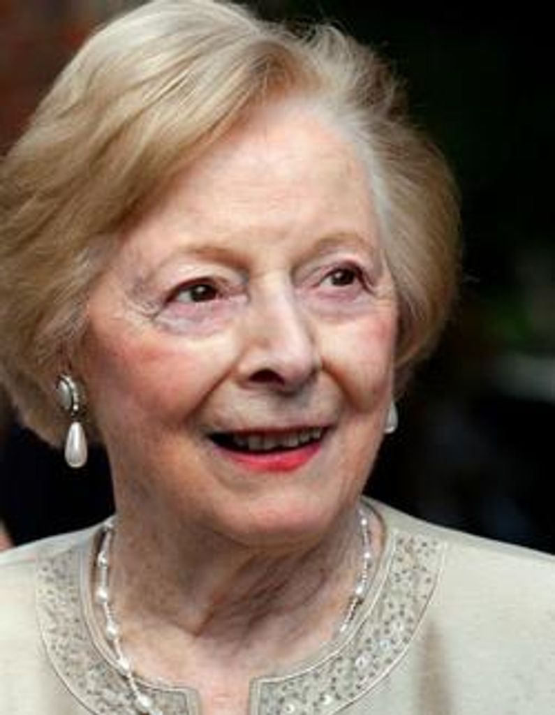 Norma M. Eaton Profile Photo