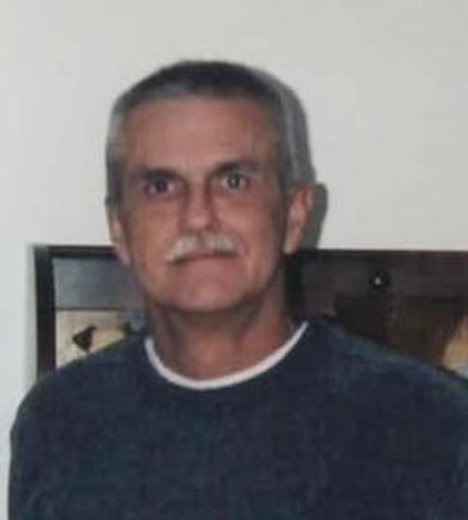 Stephen Paul Goulette