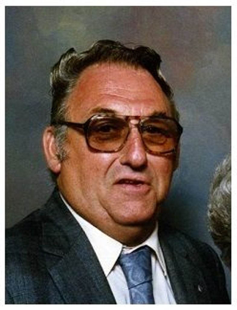 Henry Hank Case Profile Photo