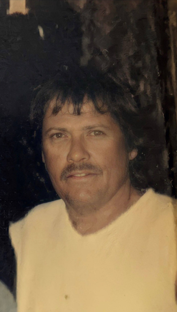 Thomas "Tom" Whited