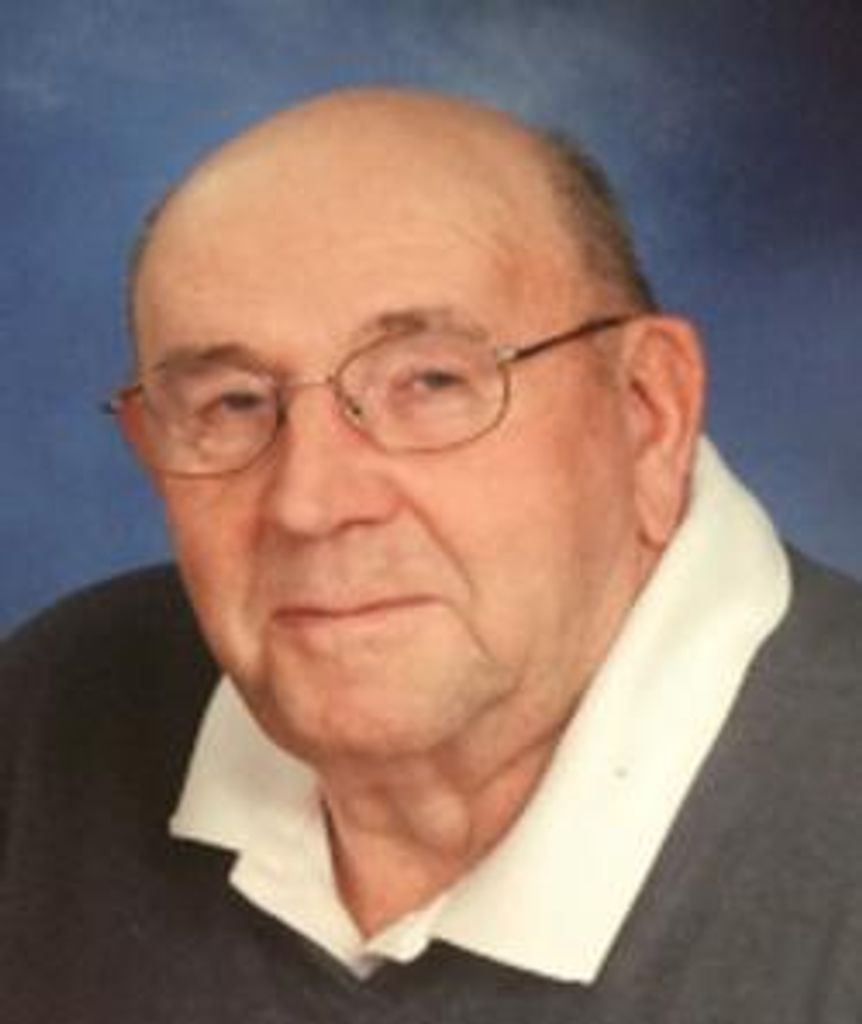 Albert Feist Profile Photo