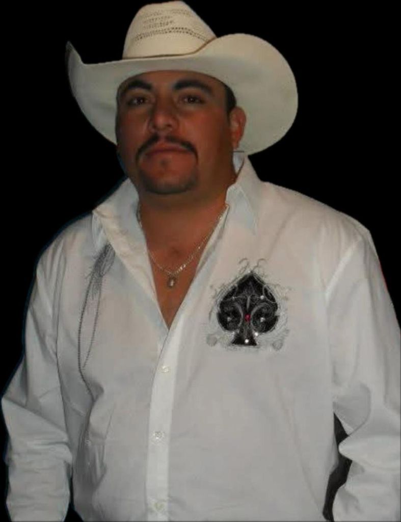 Miguel Angel Romero-Diaz Profile Photo