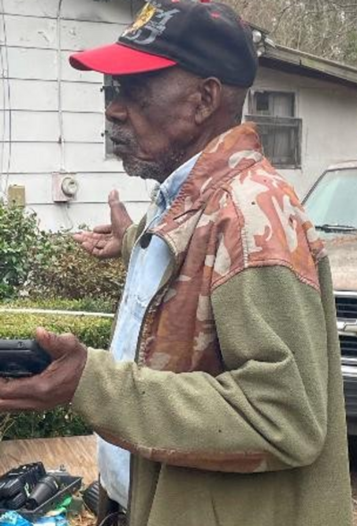 Henry Lee Lewis Profile Photo