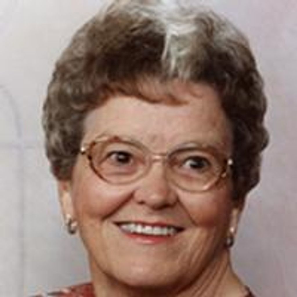 Wilma Jean Franklin