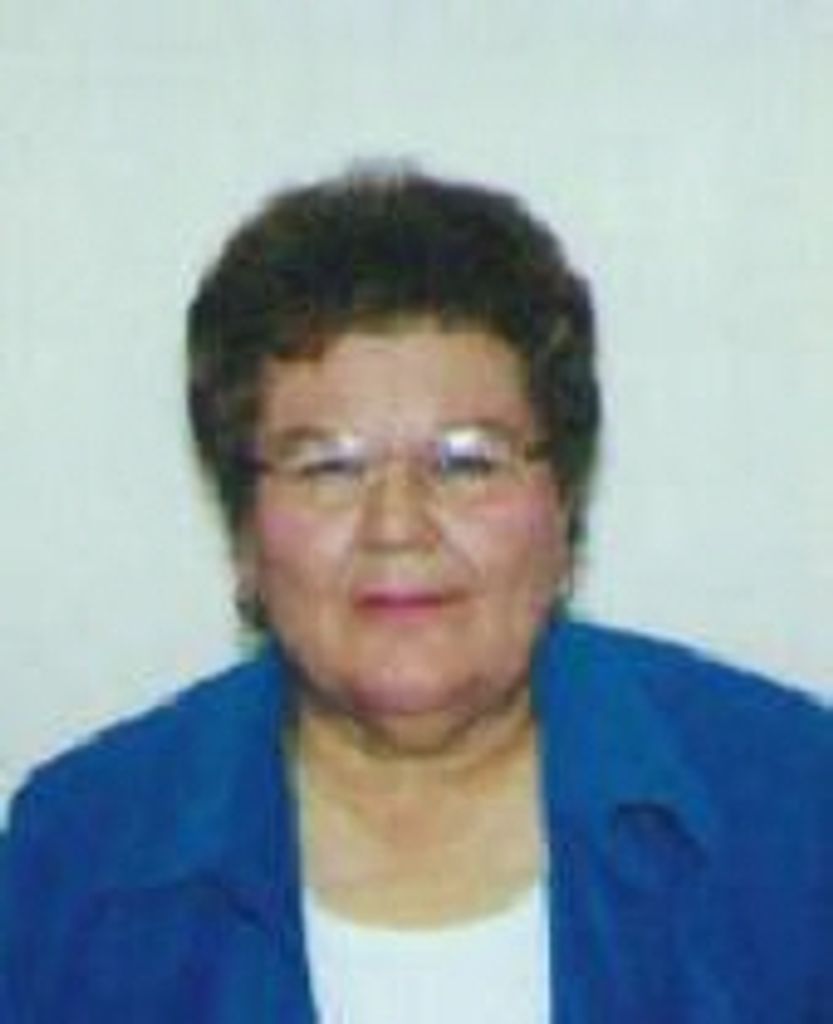Beverly  Ann Plonski