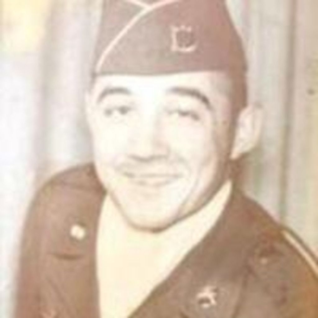 Clarence Edward Newman Profile Photo