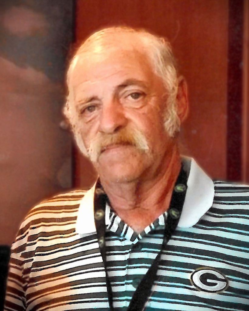 Joseph Michael Gonion Profile Photo