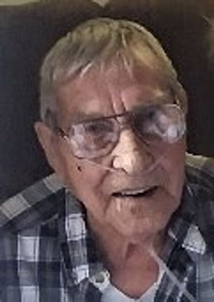 Lester C. "Mike" Foor Profile Photo