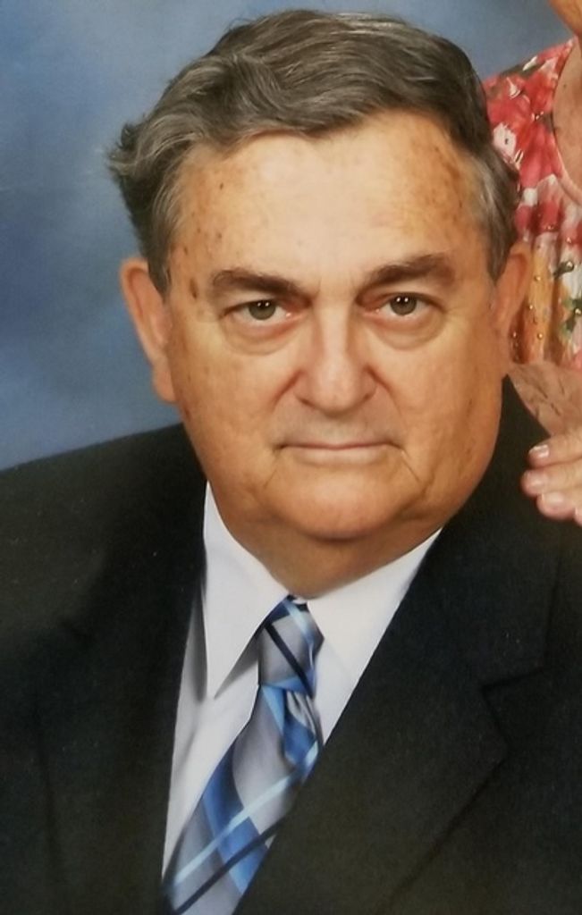 John Paul Clark Profile Photo