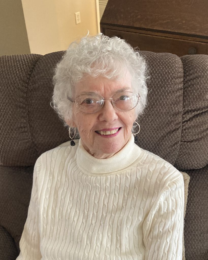 Nancy Hale Ashton Profile Photo