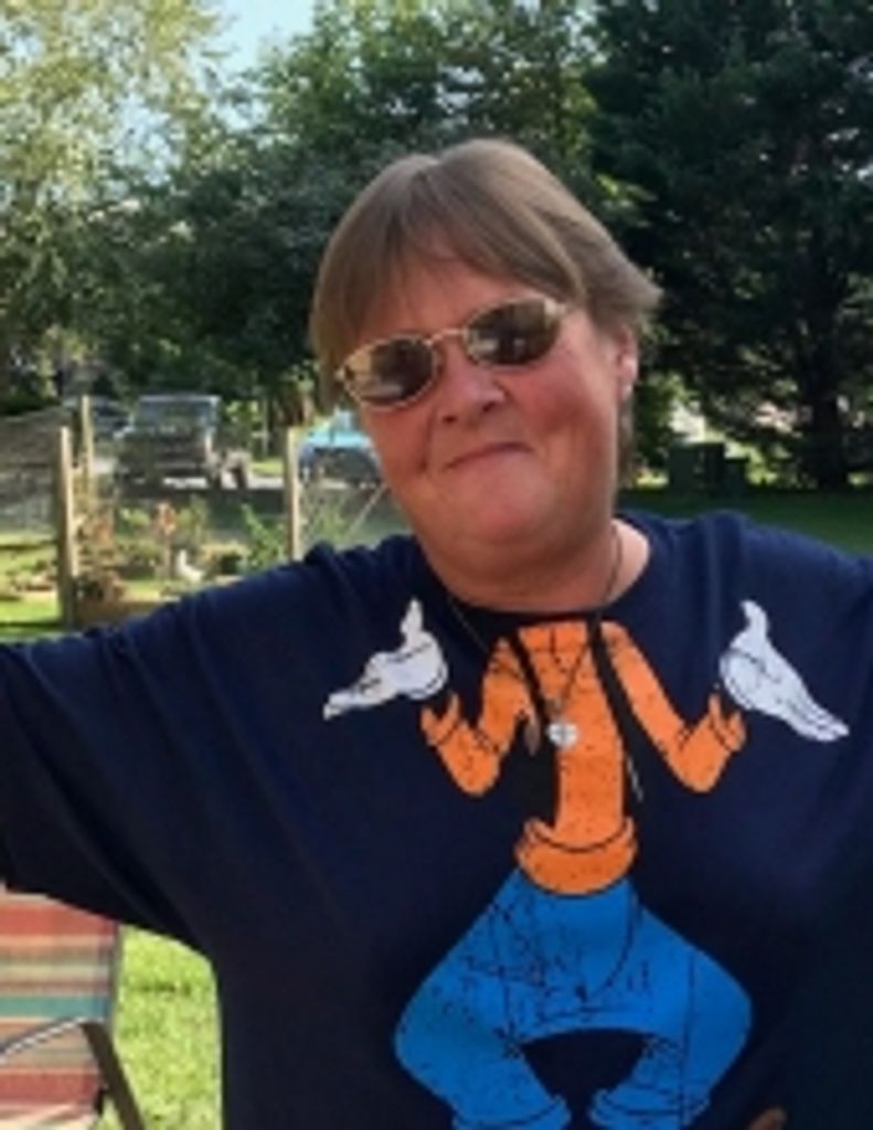 Karen Sue Bryan