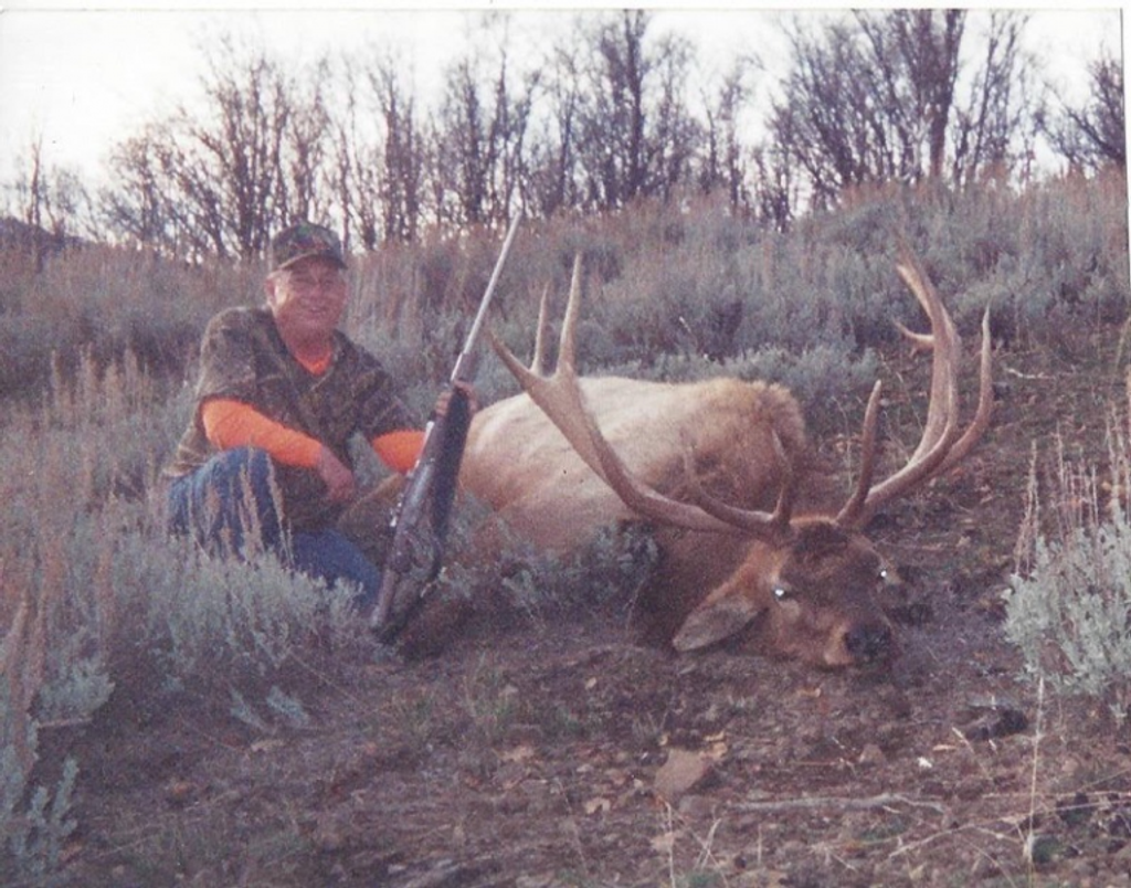 Gary Petersen Profile Photo