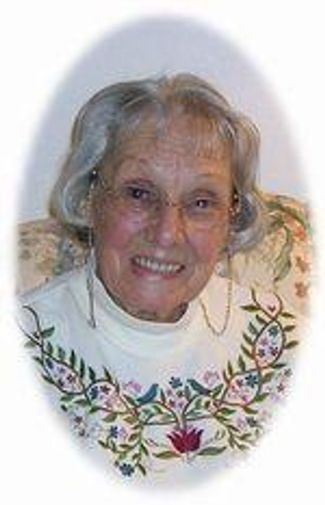 Audrey A. Buckner