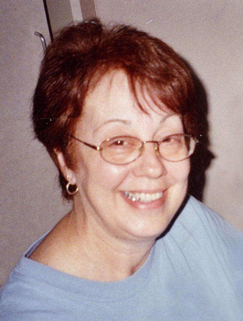 Deborah "Debbie" Saxton Profile Photo