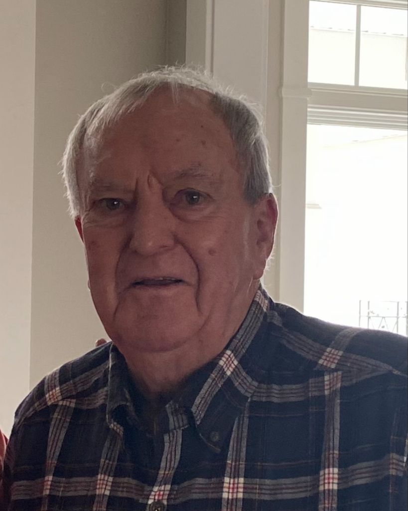 Denis J. Billhartz Profile Photo