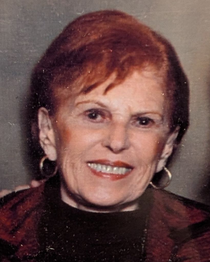 Jean Richman Profile Photo