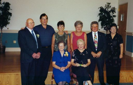 Carolyn Patricia "Pat" (Gay)  Foss photo gallery thumbnail 8 of 108