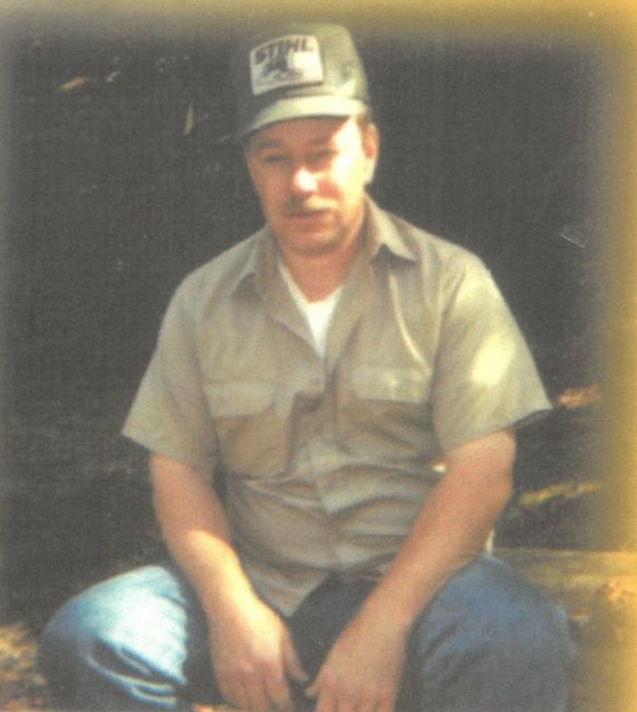 John "Rick" Robert Rickman, Jr.