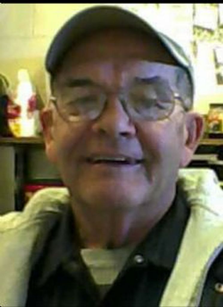 Charles Fouch