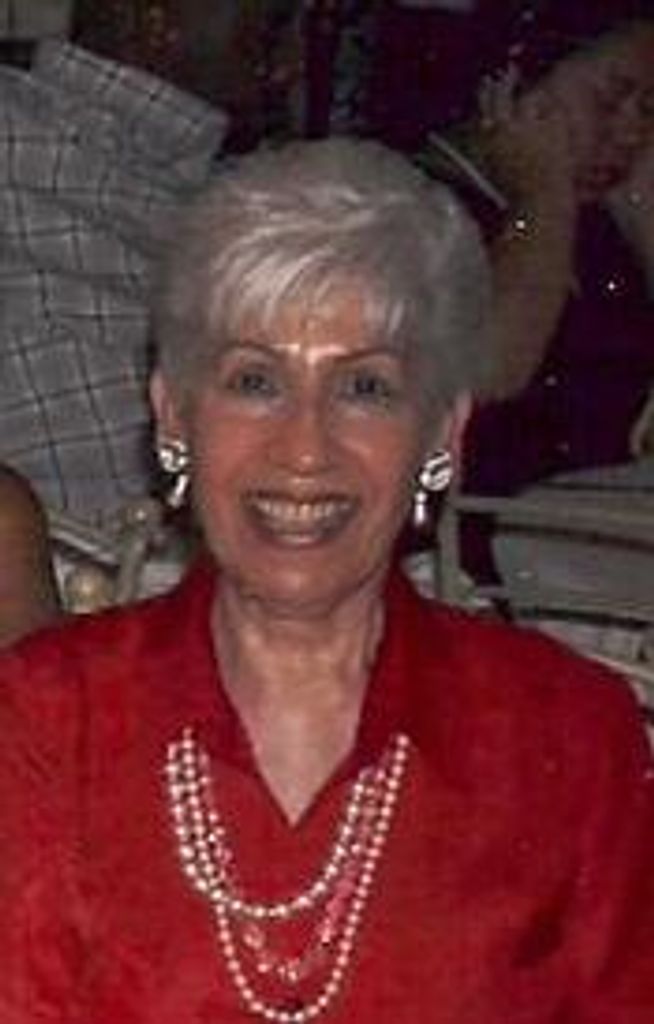 Esther Narez