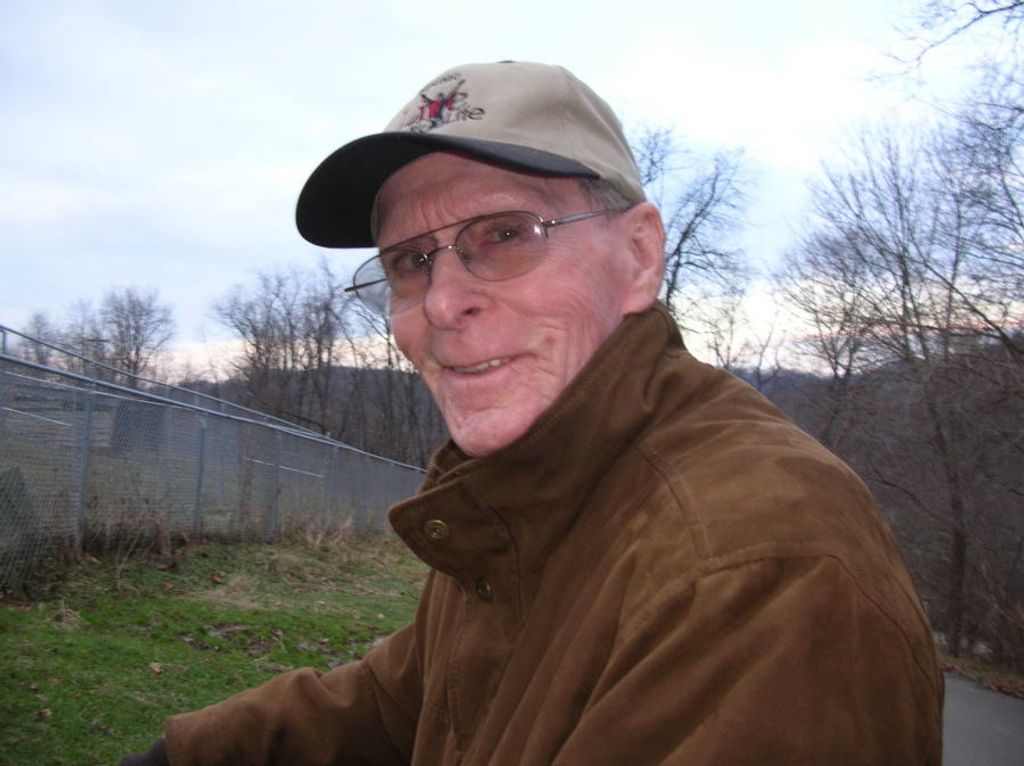 James "Pappy" Findlay Jr.