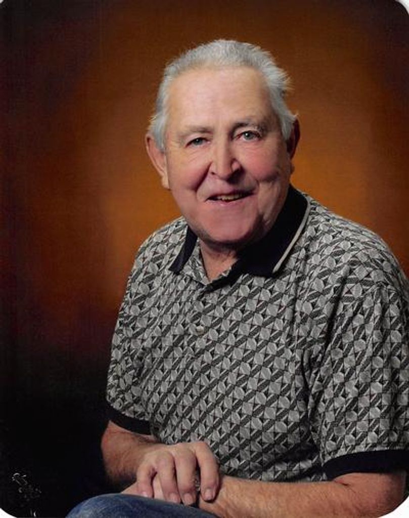 Wallace Briscoe "B" Fitzgerel Profile Photo