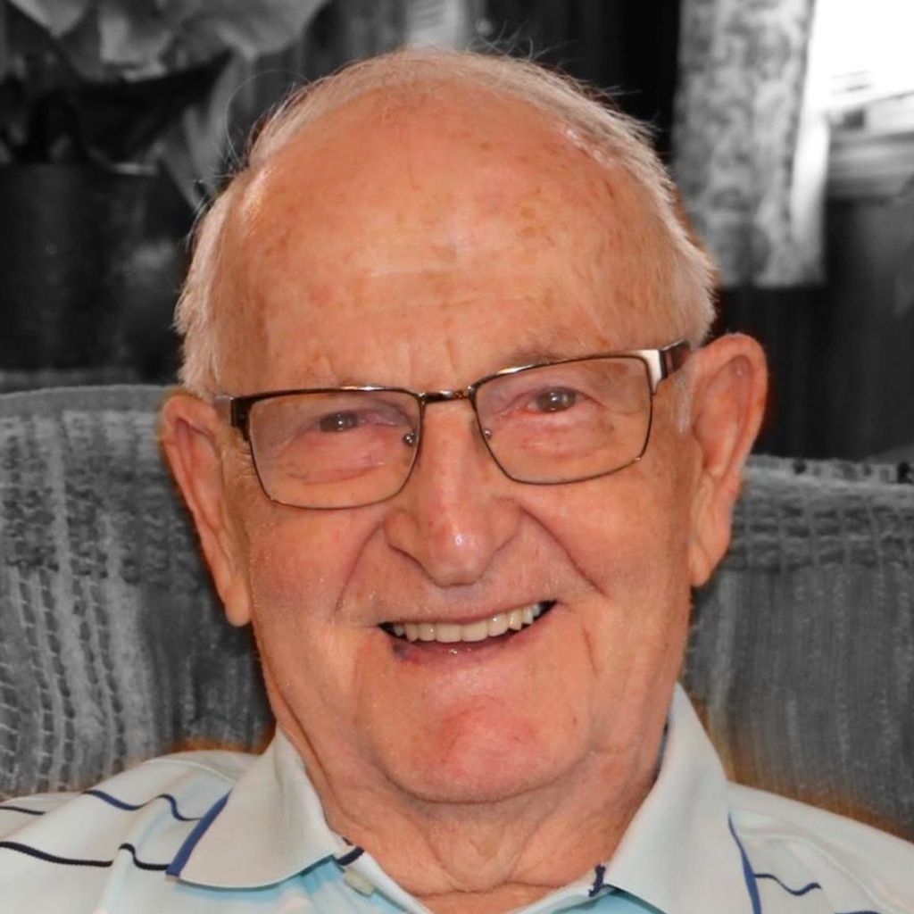 Melvin Clarence Rinehardt