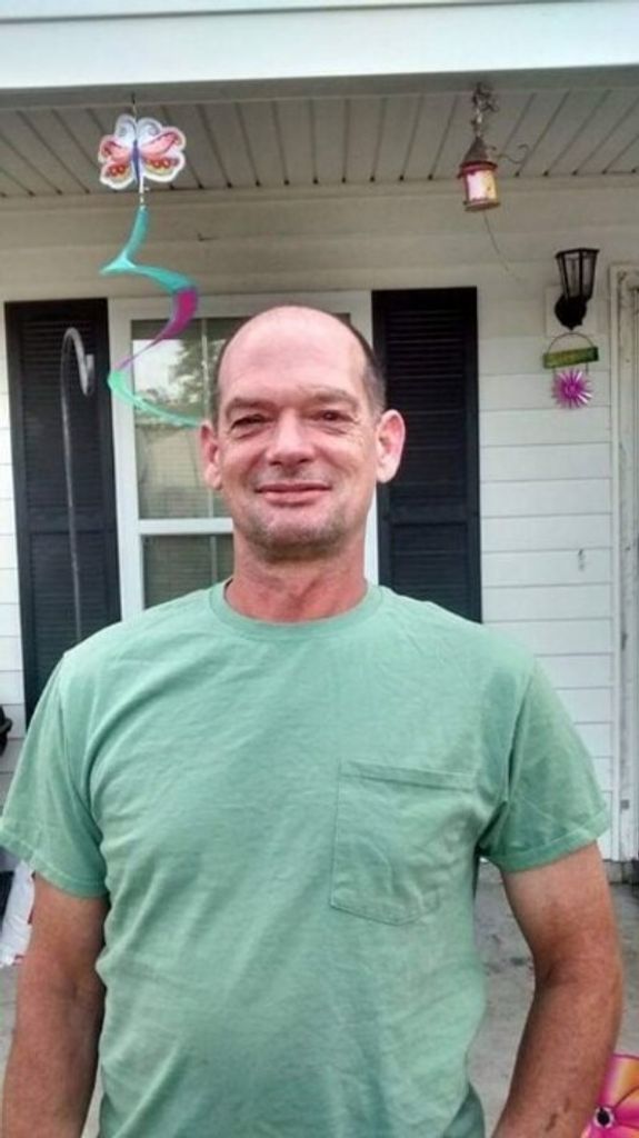 Gregory Allan Macmullen Profile Photo