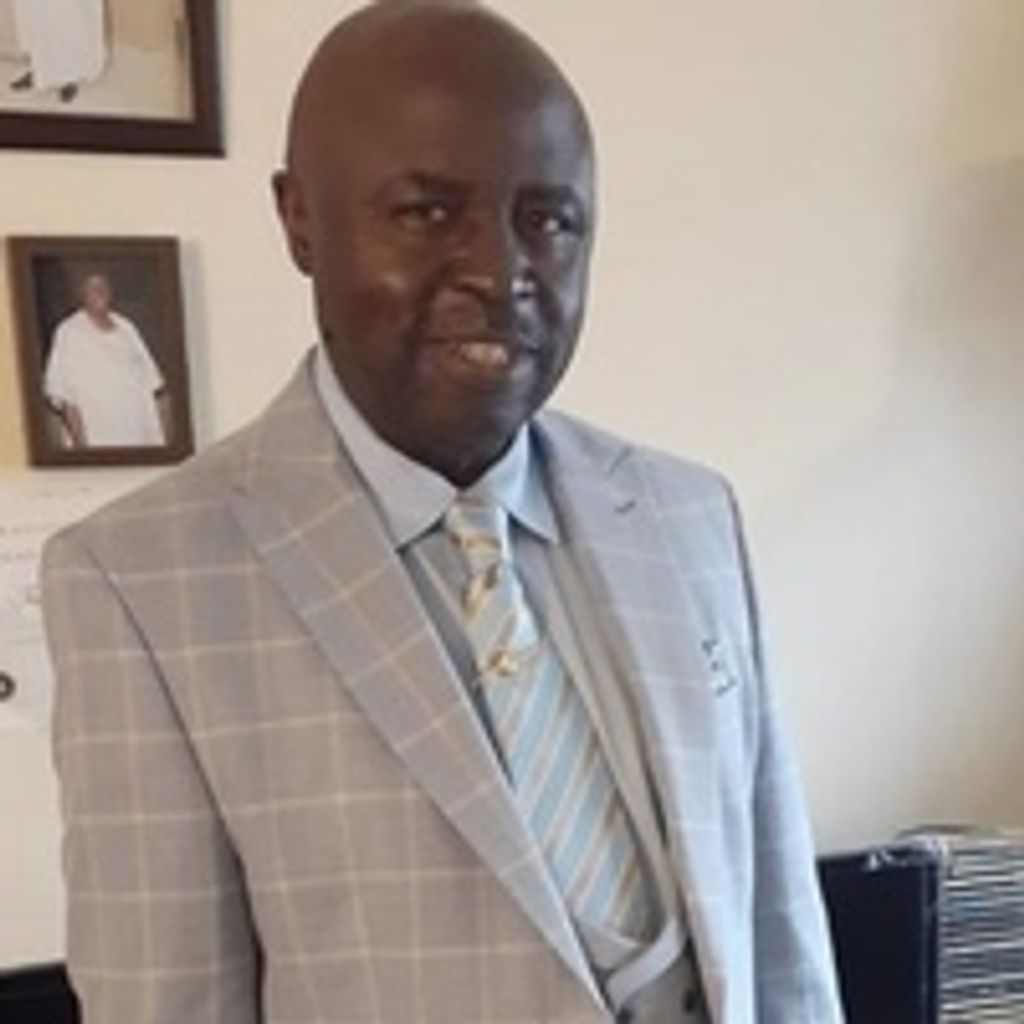Clement "Wale" Osinuga Profile Photo