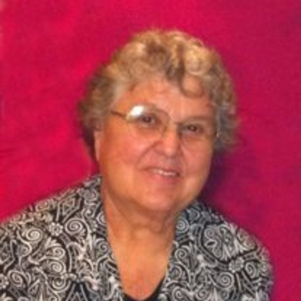 Carol Ann Popp