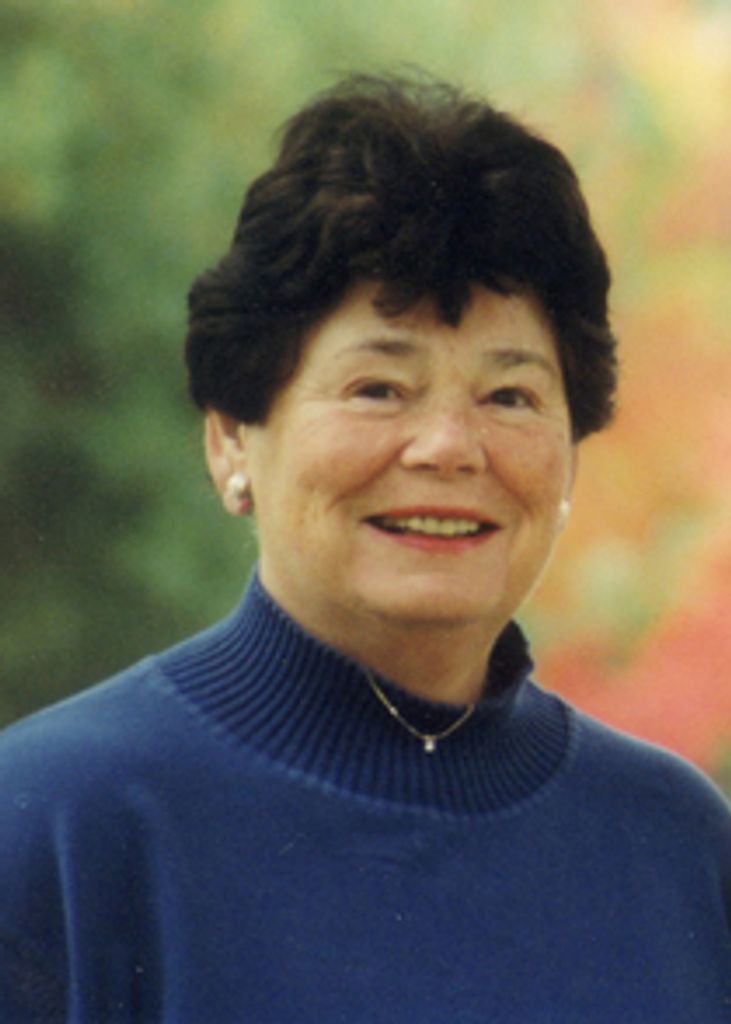 Lorraine V. (Varnum) Hunt Profile Photo