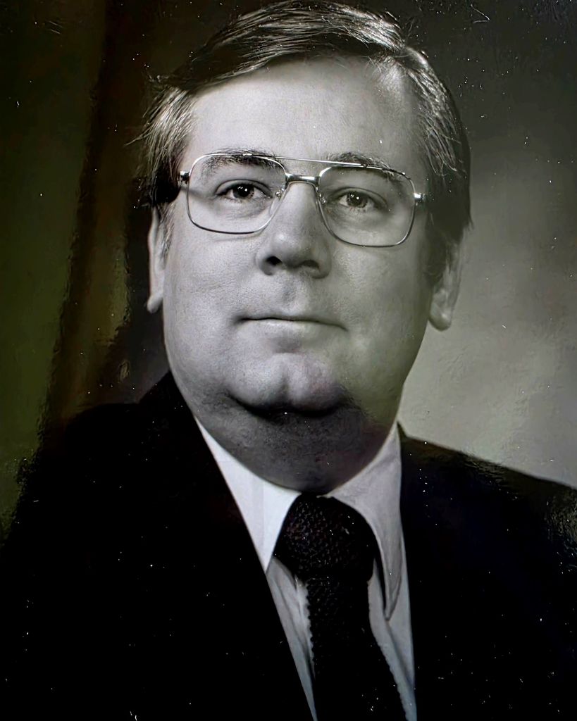 John B. Dudis