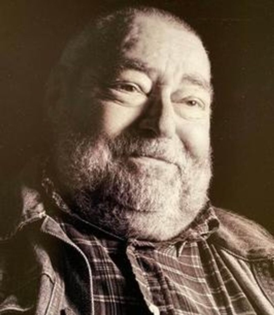 Ronald Weber