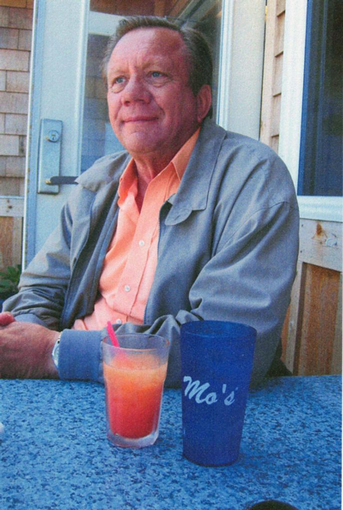 Lynn James Stroklund