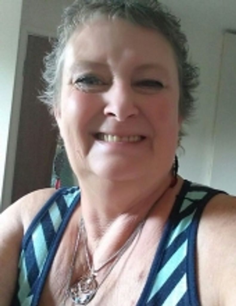 Lavonda J. Blevins