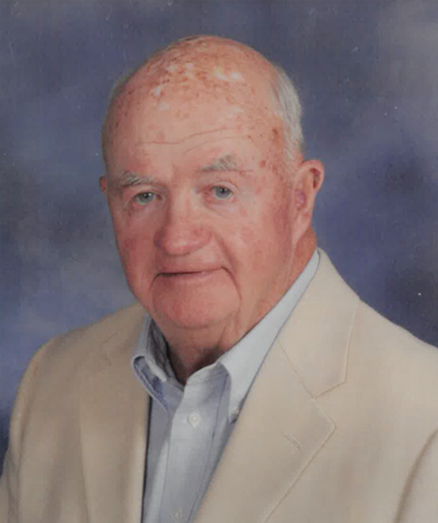David J. Duffy Profile Photo