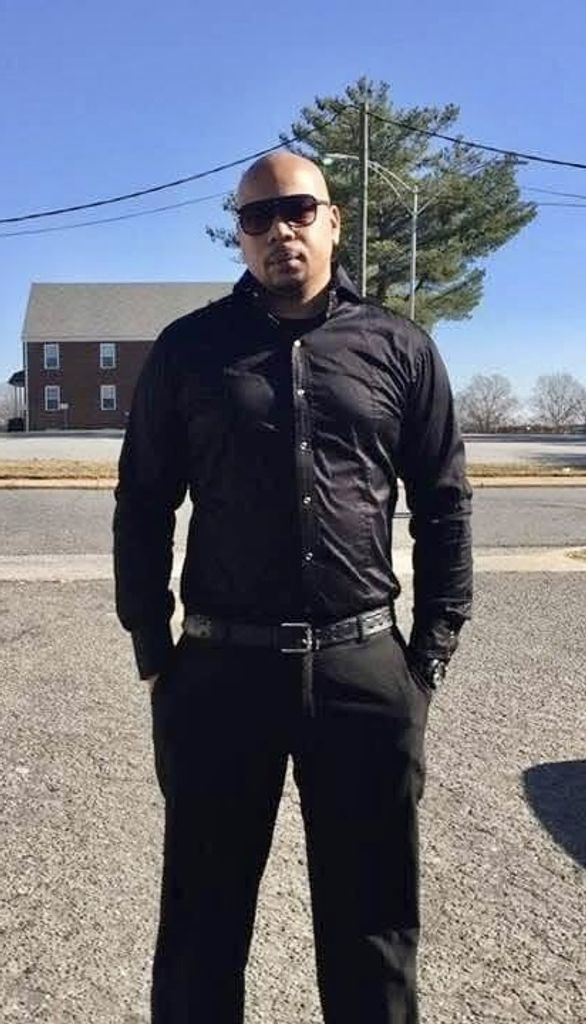 Mr. John Darnell Richardson Iii Profile Photo